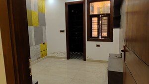 3 BHK Builder Floor For Sale in Dwarka Mor