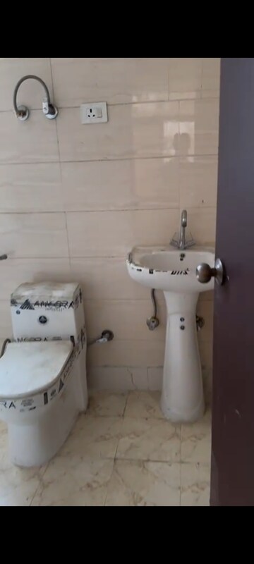 Bathroom in 2 BHK Apartment at Eureka Diya Green City, Raj Nagar Extension – for Sale