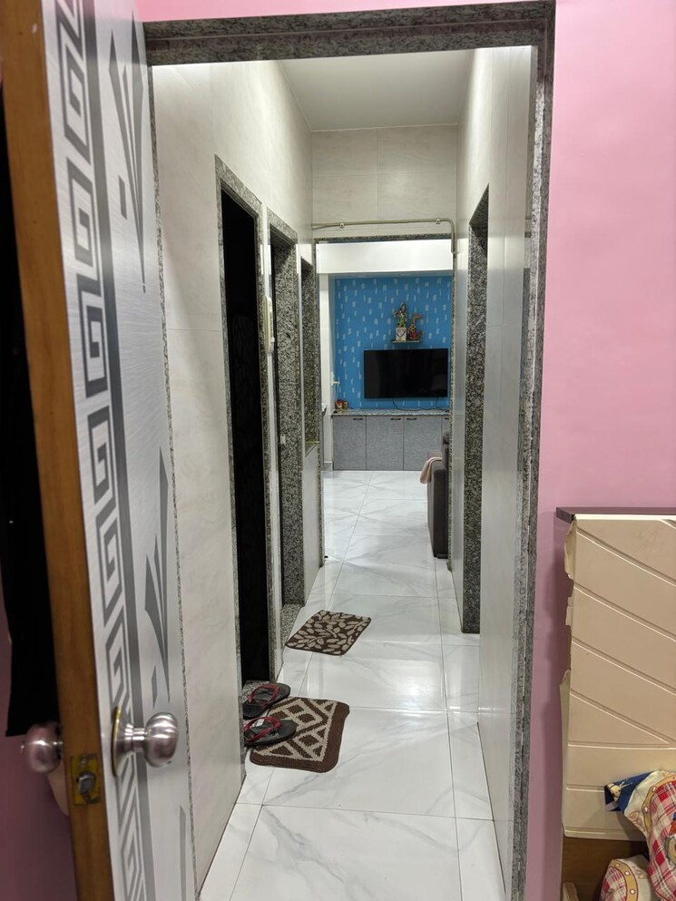 undefined, shraddha-smruti 1 Bedroom 575 Sq.Ft. Apartment In Kalwa Thane 8640722