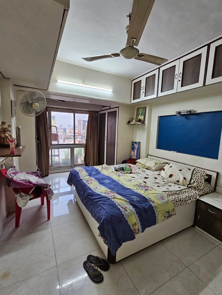 Bedroom, andheri west 2 Bedroom 900 Sq.Ft. Apartment In Andheri West Mumbai 8640723
