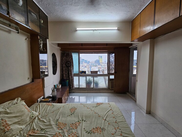 Bedroom, andheri west 2 Bedroom 900 Sq.Ft. Apartment In Andheri West Mumbai 8640723