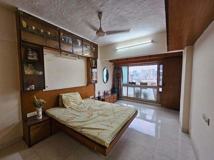 Master Bedroom, andheri west 2 Bedroom 900 Sq.Ft. Apartment In Andheri West Mumbai 8640723