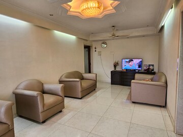 2 BHK Apartment For Rent in Andheri West