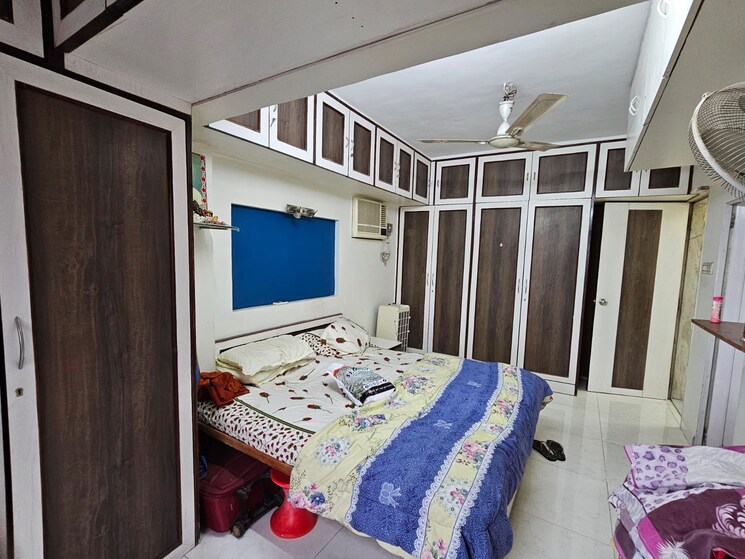 Bedroom, andheri west 2 Bedroom 900 Sq.Ft. Apartment In Andheri West Mumbai 8640723