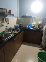 3 BHK 119 Sq.Yd. Apartment in Kurtarkar Residency