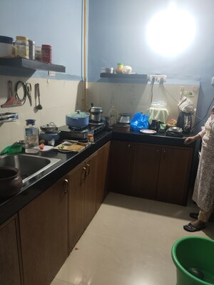 3 BHK Apartment For Sale in Gogol