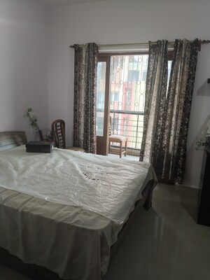 Bedroom in 3 BHK Apartment at Gogol – for Sale