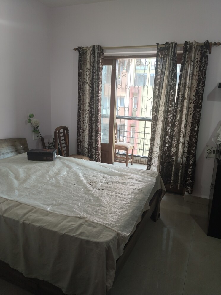 Bedroom, gogol 3 Bedroom 119 Sq.Yd. Apartment In Gogol Goa 8640739
