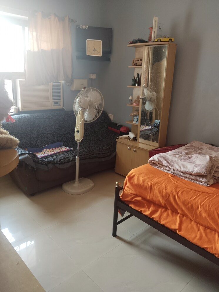 Bedroom, gogol 3 Bedroom 119 Sq.Yd. Apartment In Gogol Goa 8640739