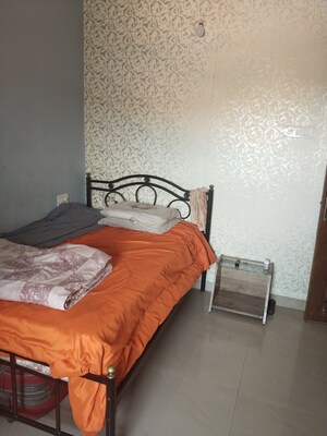Bedroom in 3 BHK Apartment at Gogol – for Sale