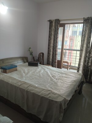 Bedroom in 3 BHK Apartment at Gogol – for Sale