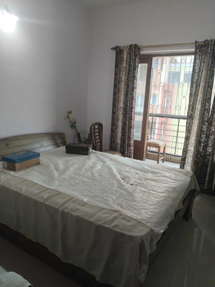 Bedroom, gogol 3 Bedroom 119 Sq.Yd. Apartment In Gogol Goa 8640739