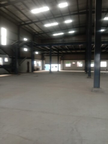 Warehouse For Rent in Sector 16b Greater Noida