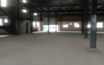 Warehouse For Rent in Sector 16b Greater Noida