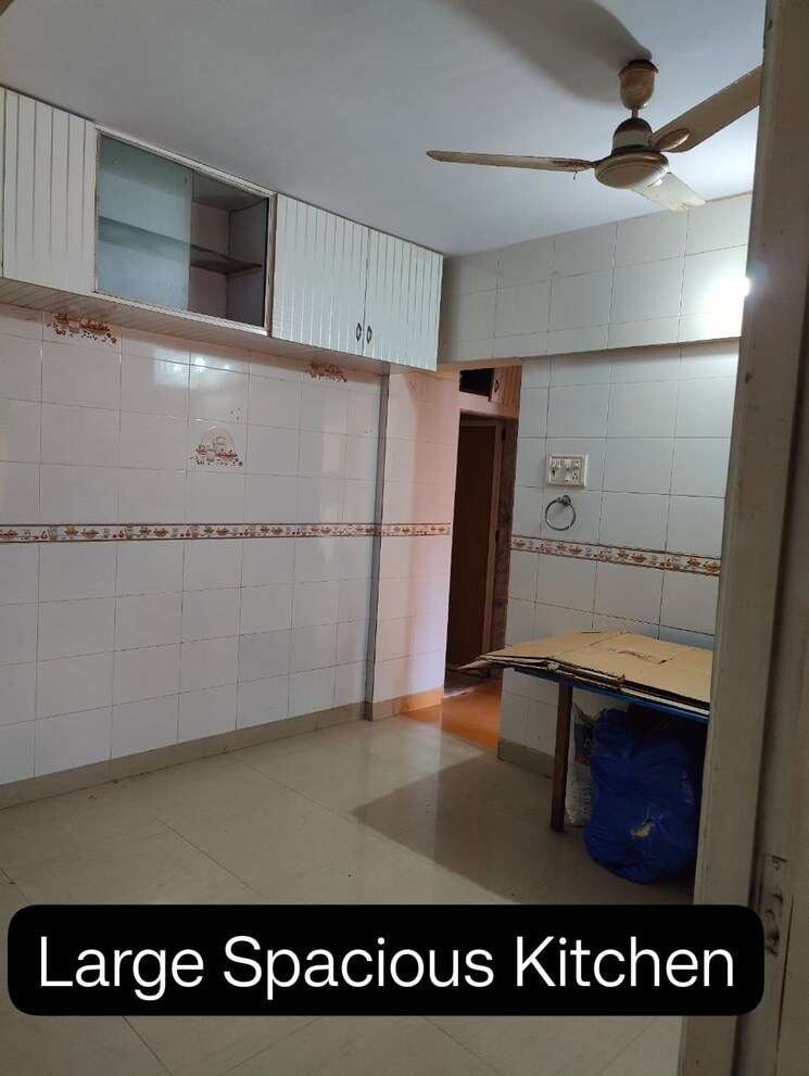 Kitchen, vasai-green-park-chs 2 Bedroom 980 Sq.Ft. Apartment In Vasai West Palghar 8640731