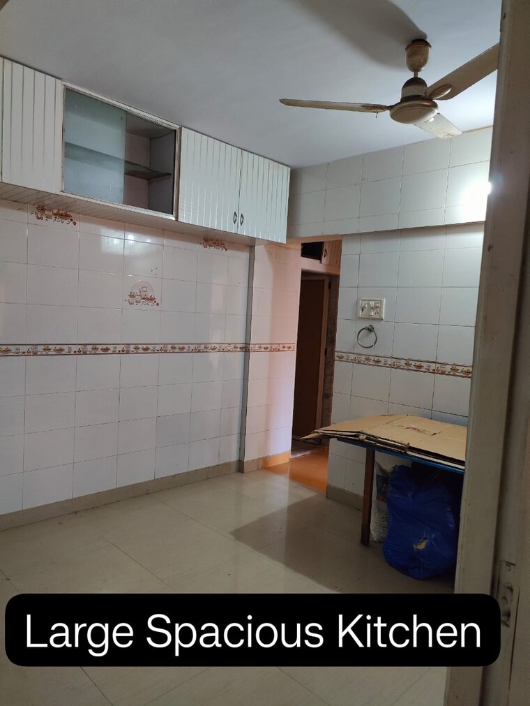 Kitchen, vasai-green-park-chs 2 Bedroom 980 Sq.Ft. Apartment In Vasai West Palghar 8640731