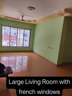 Room in 2 BHK Apartment at Vasai Green Park CHS, Vasai West – for Sale