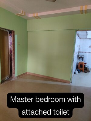 2 BHK Apartment For Sale in Vasai Green Park CHS, Vasai West