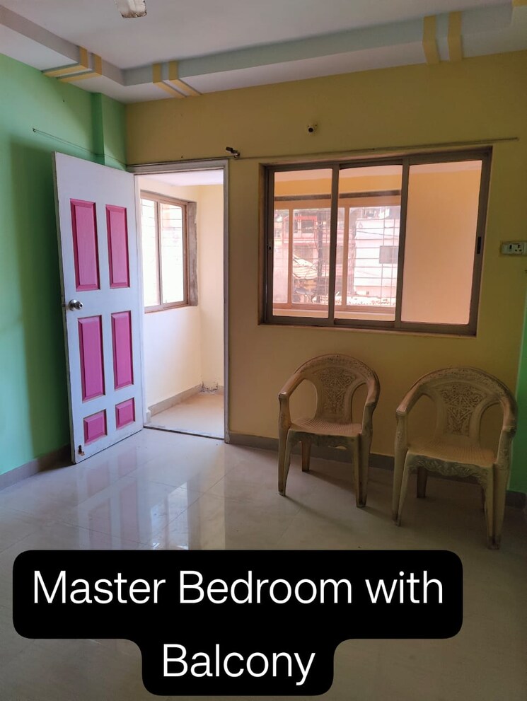 Bedroom, vasai-green-park-chs 2 Bedroom 980 Sq.Ft. Apartment In Vasai West Palghar 8640731