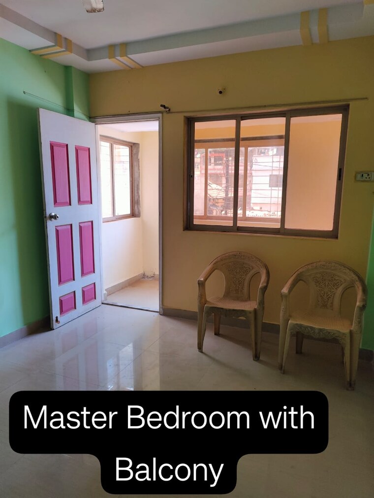 Bedroom, vasai-green-park-chs 2 Bedroom 980 Sq.Ft. Apartment In Vasai West Palghar 8640731