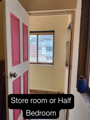 Room in 2 BHK Apartment at Vasai Green Park CHS, Vasai West – for Sale