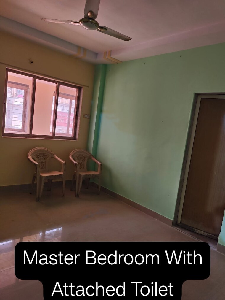 Living Room, vasai-green-park-chs 2 Bedroom 980 Sq.Ft. Apartment In Vasai West Palghar 8640731