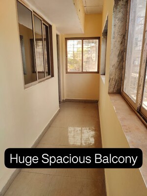 Room in 2 BHK Apartment at Vasai Green Park CHS, Vasai West – for Sale