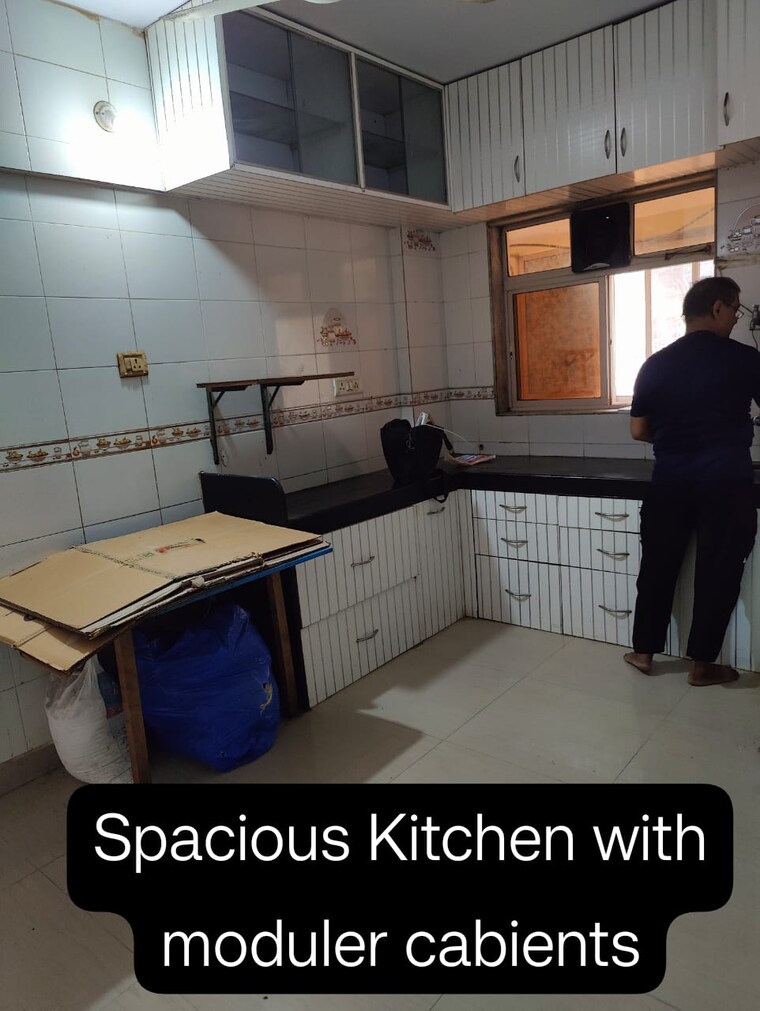 Kitchen, vasai-green-park-chs 2 Bedroom 980 Sq.Ft. Apartment In Vasai West Palghar 8640731