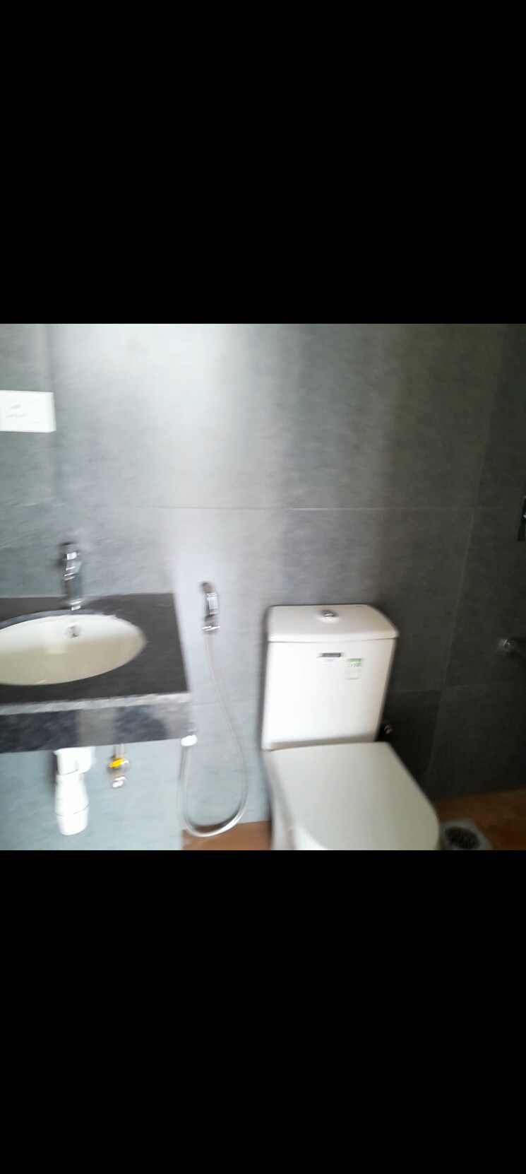 Bathroom, kalpataru-paramount 2 Bedroom 527 Sq.Ft. Apartment In Kapur Bawdi Thane 8640730