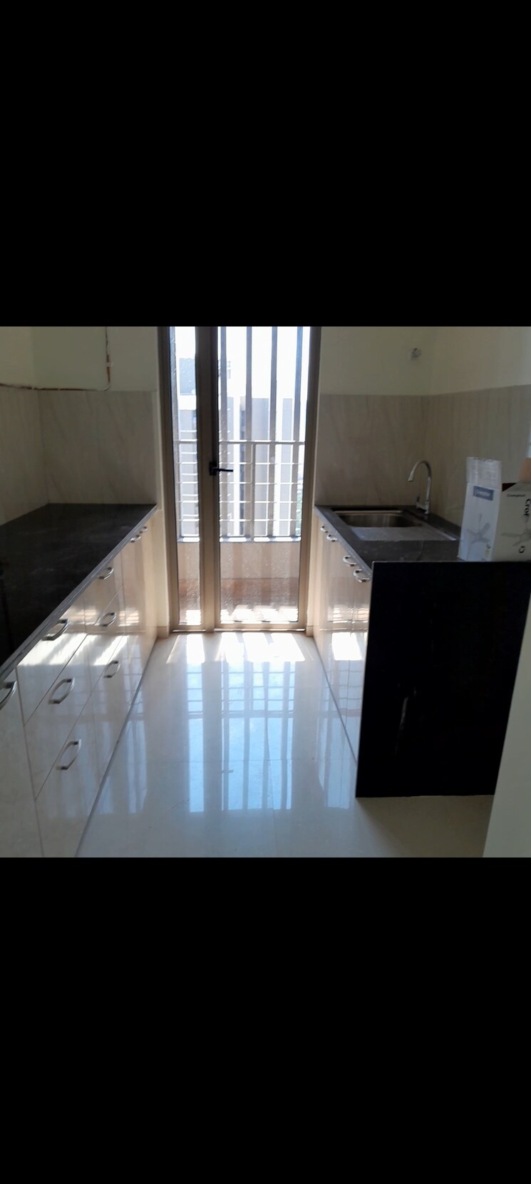 Kitchen, kalpataru-paramount 2 Bedroom 527 Sq.Ft. Apartment In Kapur Bawdi Thane 8640730
