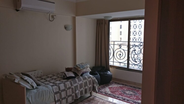 Bedroom, raheja-empress 4 Bedroom 2600 Sq.Ft. Apartment In Prabhadevi Mumbai 8640729