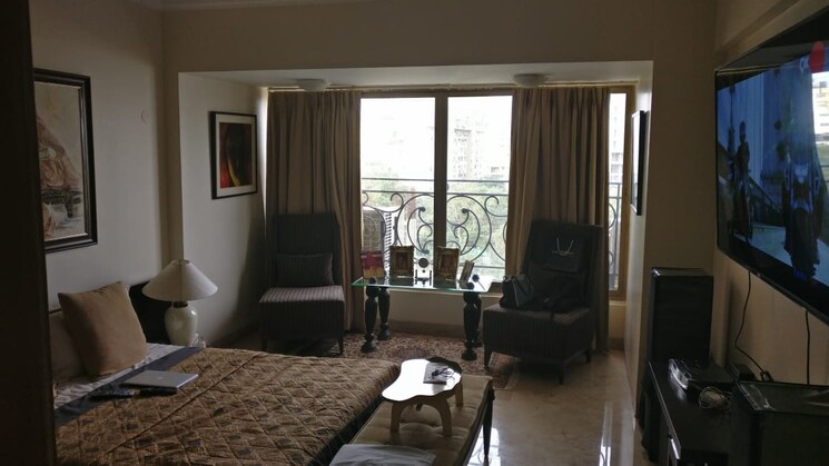 Bedroom, raheja-empress 4 Bedroom 2600 Sq.Ft. Apartment In Prabhadevi Mumbai 8640729