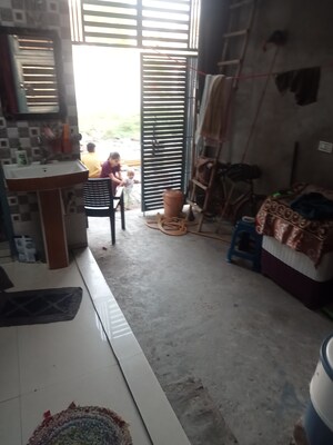 Parking in 3 BHK Independent House at Sondhapur – for Sale