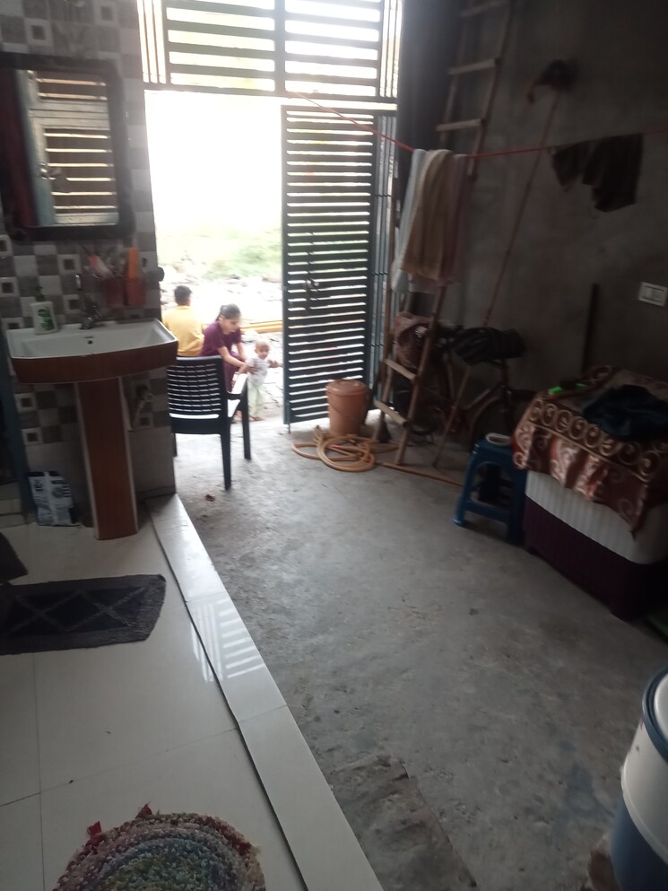  Parking, sondhapur 3 Bedroom 75 Sq.Yd. Independent House In Sondhapur Panipat 8640733