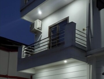 6+ BHK Villa – Exterior View View at JakhaN-Rajpur Road - for Sale