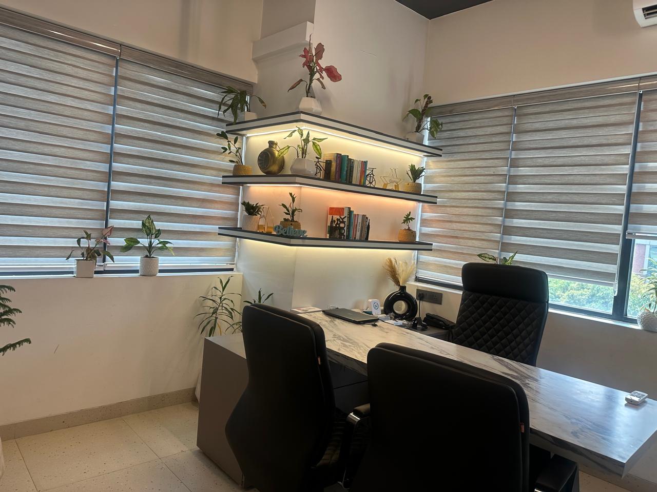 Office Space For Rent in Emaar Emerald Plaza