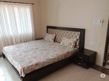 Bedroom in 6+ BHK Villa at JakhaN-Rajpur Road – for Sale