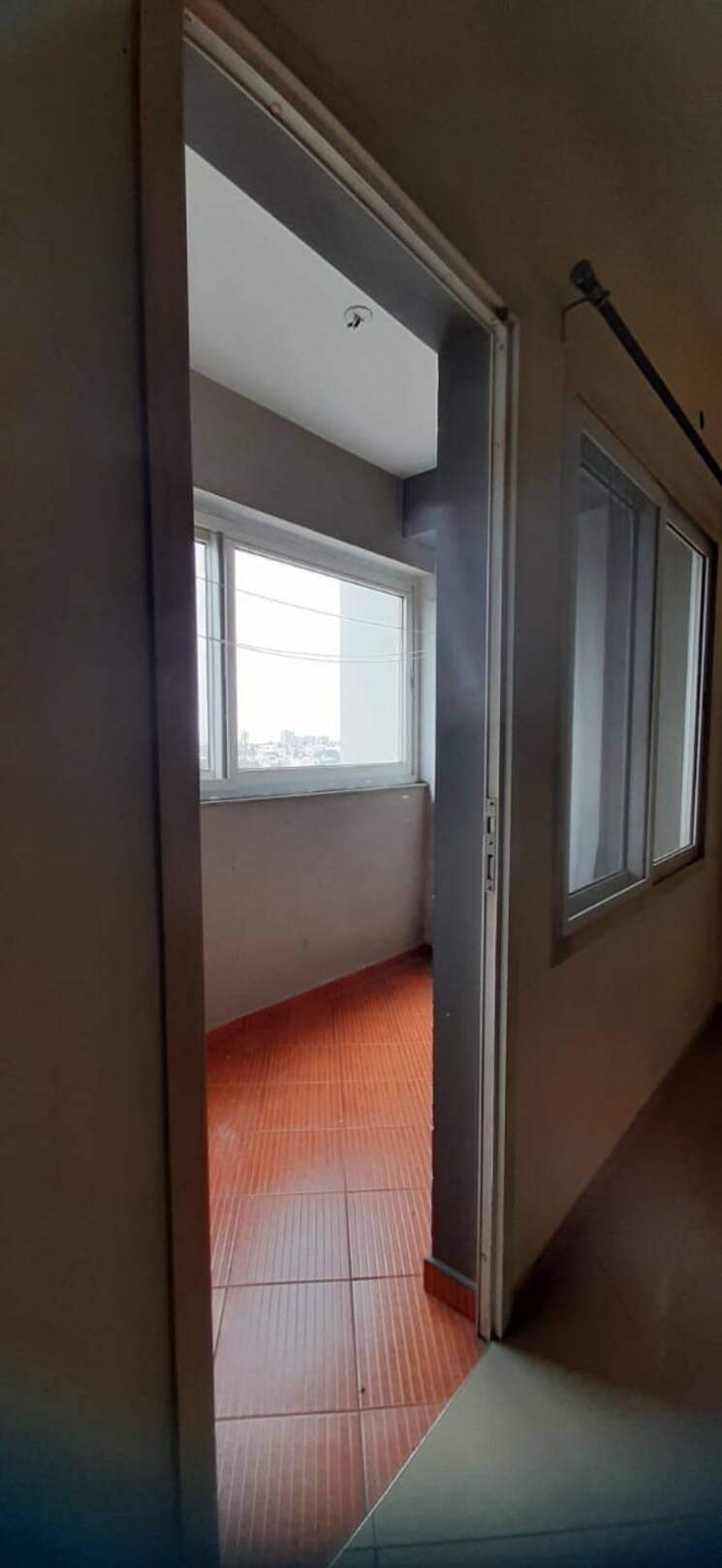 Bathroom, sobha-garrison 3 Bedroom 1800 Sq.Ft. Apartment In Tumkur Road Bangalore 8640742