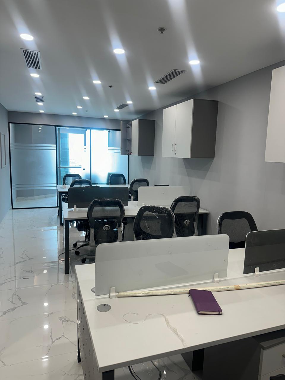 Office Space For Rent in Spaze ITech Park