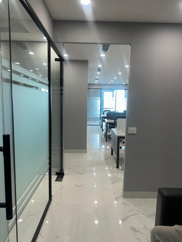Building Lobby in  Office Space at Spaze ITech Park, Sector 49 – for Rent