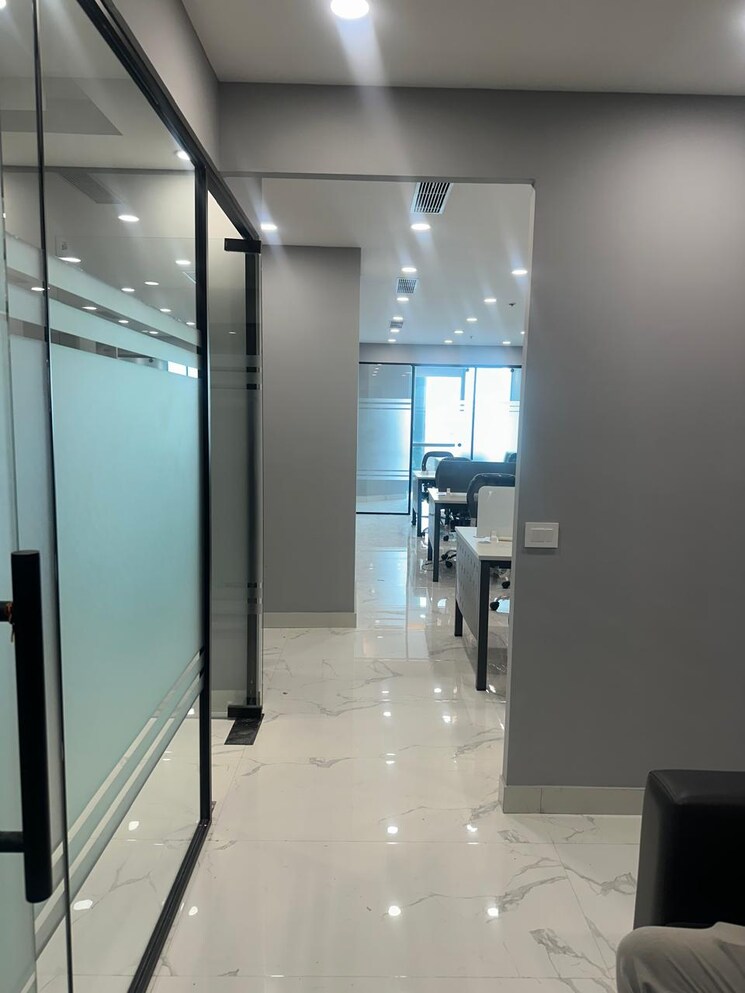 undefined, spaze-itech-park Commercial Office Space 1000 Sq.Ft. In Sector 49 Gurgaon 8640743