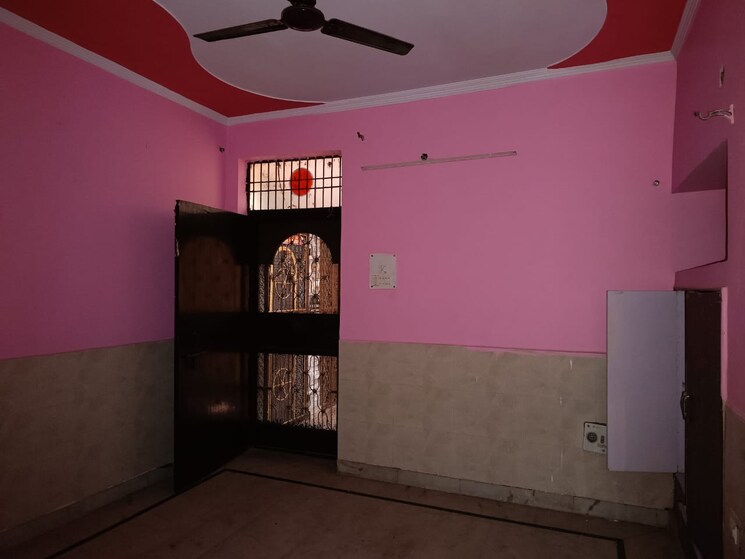 Bedroom, rajendra nagar sector 3 3 Bedroom 1376 Sq.Ft. Builder Floor In Rajendra Nagar Sector 3 Ghaziabad 8640751