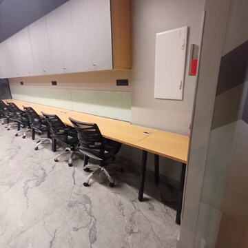 Kitchen in  Office Space in IT/SEZ at Assotech Business Cresterra, Sector 135 – for Rent