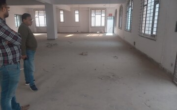 Warehouse For Rent in Udyog Vihar Phase 1