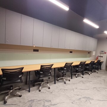  Office Space in IT/SEZ For Rent in Assotech Business Cresterra, Sector 135