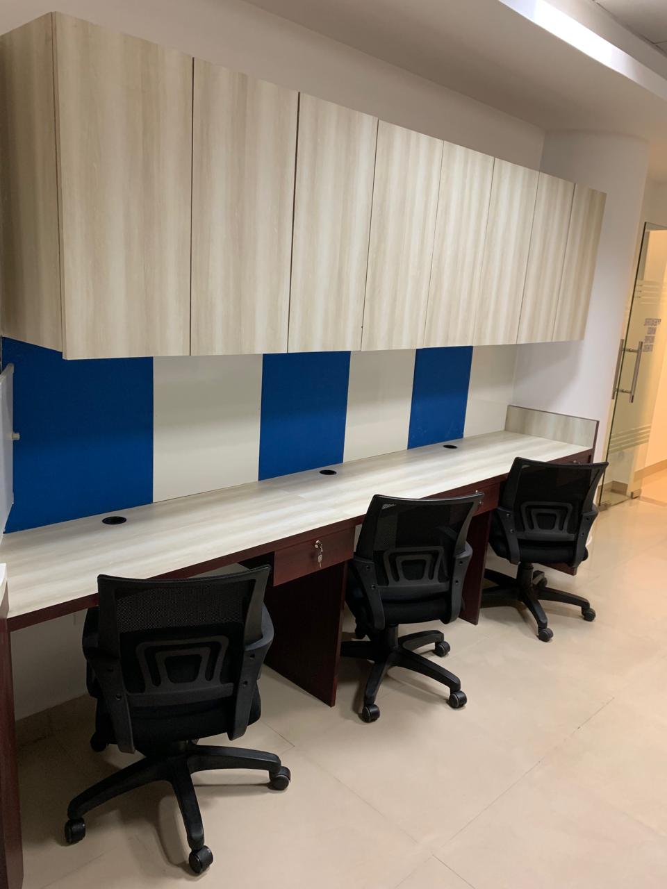 Office Space For Rent in Spaze ITech Park