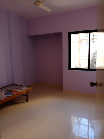 Room in 2 BHK Apartment at STG Marigold Siddheshwar Garden, Dhokali – for Rent