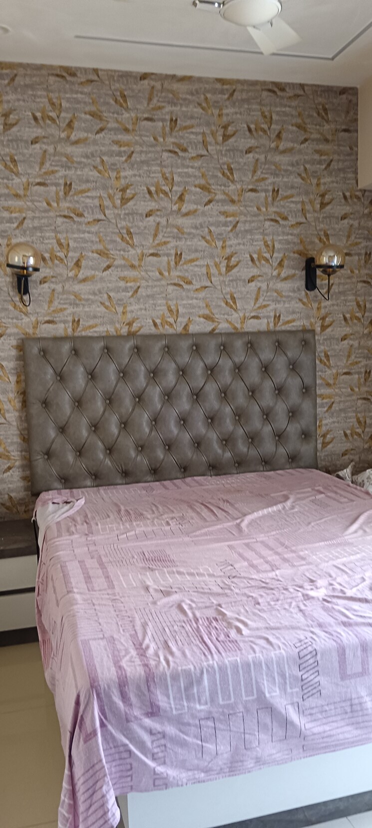 Bedroom, bhoomi-samarth 1 Bedroom 340 Sq.Ft. Apartment In Goregaon East Mumbai 8640750
