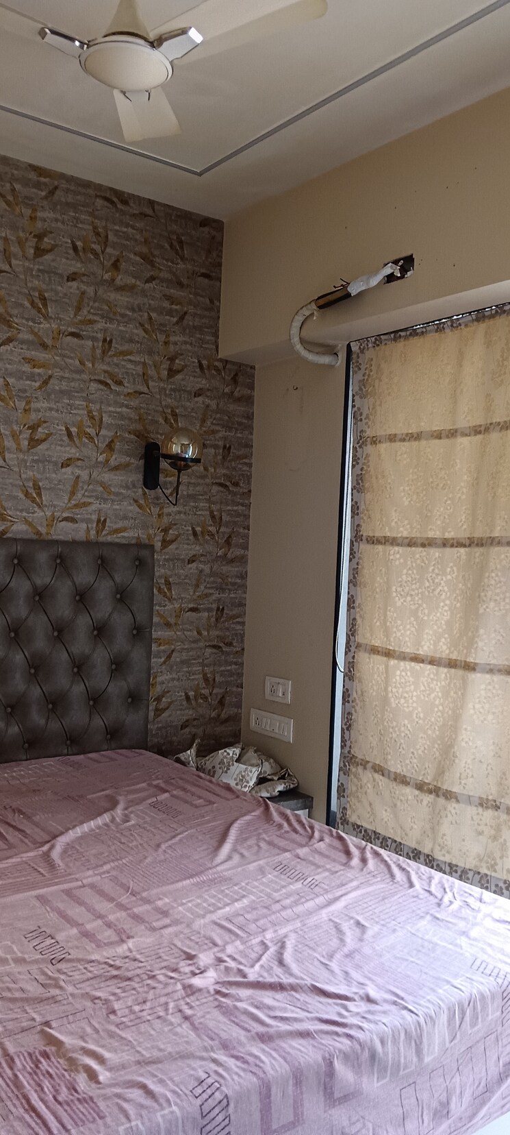 Bathroom, bhoomi-samarth 1 Bedroom 340 Sq.Ft. Apartment In Goregaon East Mumbai 8640750