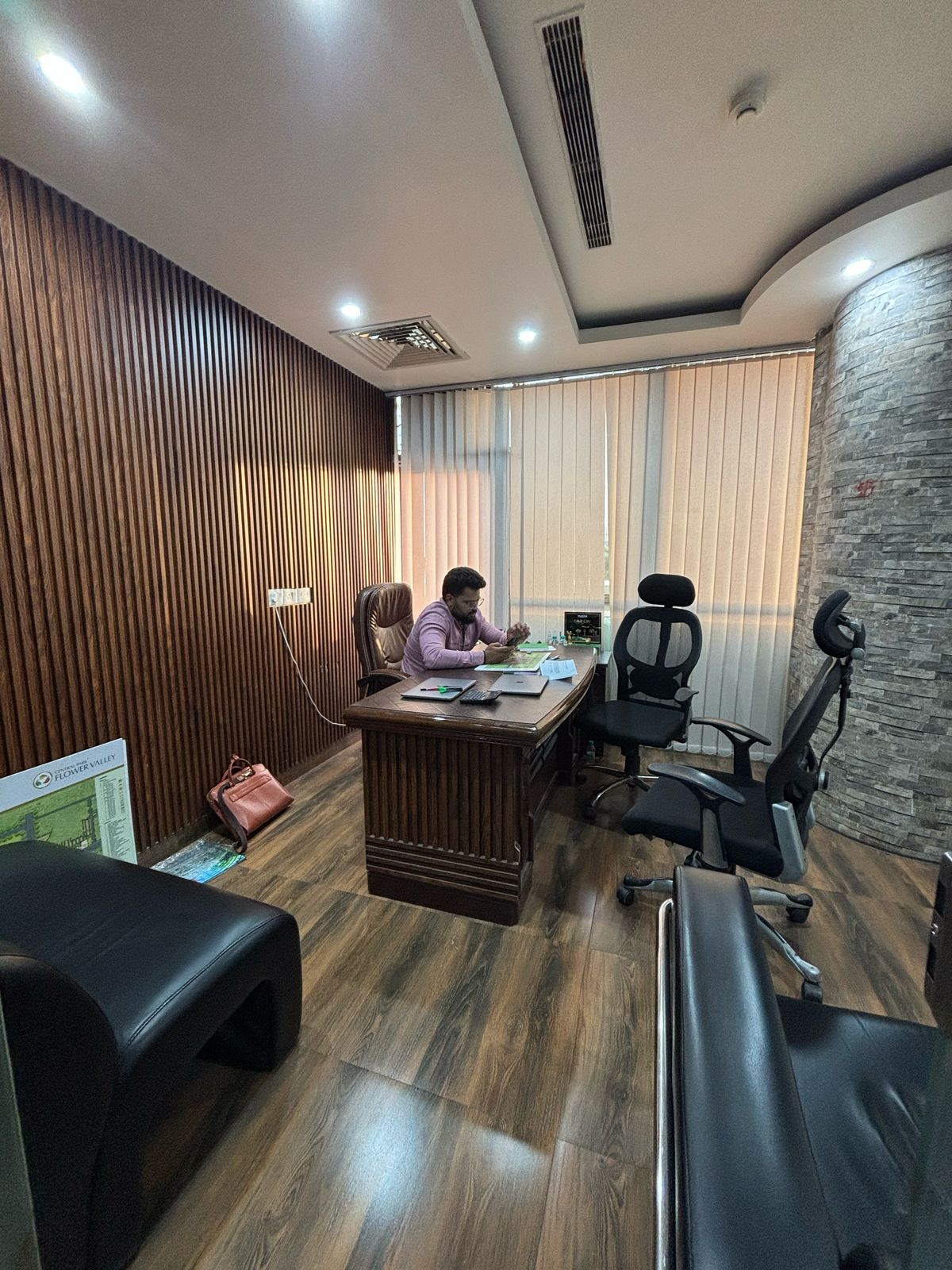 Office Space For Rent in Spaze ITech Park